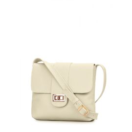 фото сумка poolparty kiki-beige купить