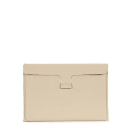 фото чехол POOLPARTY macbook-case-beige купить