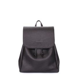 фото рюкзак POOLPARTY paris-black купить