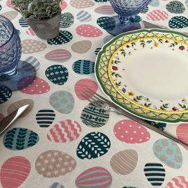 фото скатерть TAG tekstil Пасха №3 купить