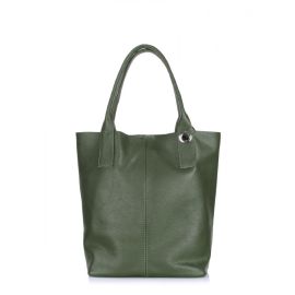 фото сумка POOLPARTY podium-khaki купить