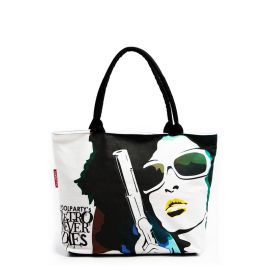 фото сумка POOLPARTY pool-100-never-die купить