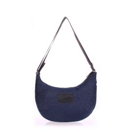 фото сумка POOLPARTY pool92-black-jeans купить