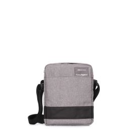 фото сумка POOLPARTY pool-94-oxford-grey купить