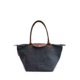 фото сумка POOLPARTY pool80-jeans купить