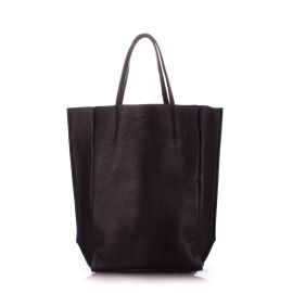 фото сумка POOLPARTY poolparty-bigsoho-black купить