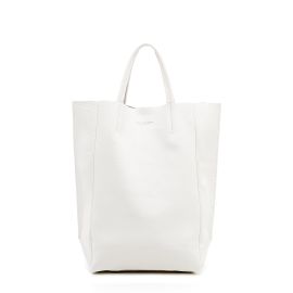 фото сумка POOLPARTY poolparty-bigsoho-white купить