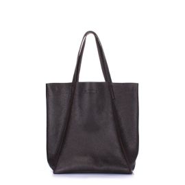 фото сумка POOLPARTY poolparty-edge-brown купить