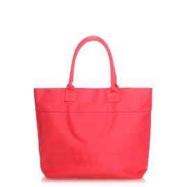 фото сумка POOLPARTY paradise-oxford-red купить