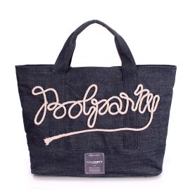 фото сумка POOLPARTY poolparty-sailor-jeans купить