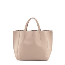 фото сумка POOLPARTY poolparty-soho-beige купить