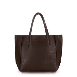 фото сумка POOLPARTY poolparty-soho-brown купить