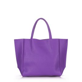 фото сумка POOLPARTY poolparty-soho-violet купить