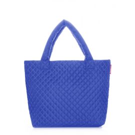 фото сумка poolparty pp1-eco-brightblue купить