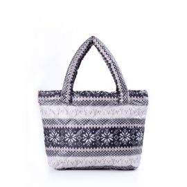 фото сумка POOLPARTY pp11-grey купить