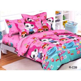 фото комплект постельного белья TAG R-C39 купить