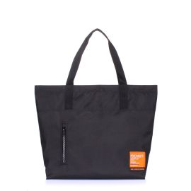 фото сумка POOLPARTY razor-black купить