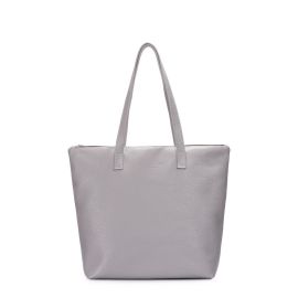 фото сумка POOLPARTY secret-grey купить