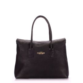 фото сумка POOLPARTY sense-black купить