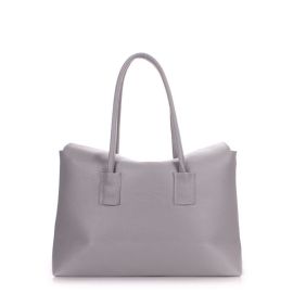 фото сумка POOLPARTY sense-grey купить