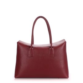 фото сумка POOLPARTY sense-marsala купить