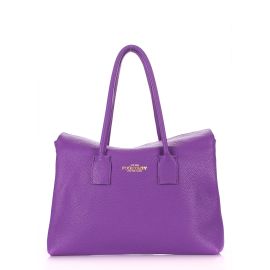 фото сумка POOLPARTY sense-violet купить