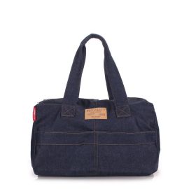 фото сумка POOLPARTY sidewalk-jeans купить