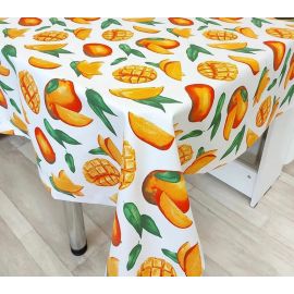 фото скатерть кухонная TAG Экзотика купить