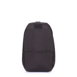фото рюкзак POOLPARTY sling-black купить