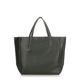 фото сумка POOLPARTY soho-khaki купить