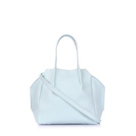 фото сумка POOLPARTY soho-rmx-babyblue купить