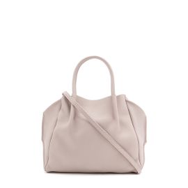 фото сумка POOLPARTY soho-rmx-beige купить