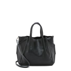 фото сумка POOLPARTY soho-rmx-black купить