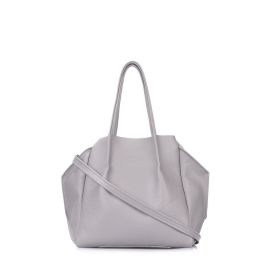 фото сумка POOLPARTY soho-remix-grey купить