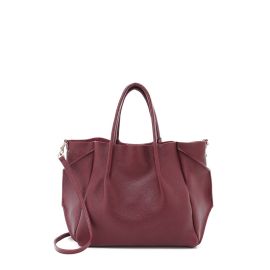 фото сумка POOLPARTY soho-rmx-marsala купить