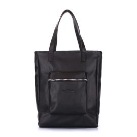 фото сумка POOLPARTY spirit-black купить