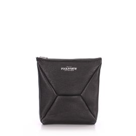 фото косметичка POOLPARTY the-x-black купить