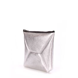 фото косметичка POOLPARTY the-x-silver купить
