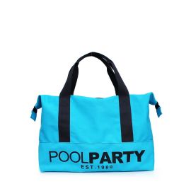 фото сумка POOLPARTY universal-blue купить