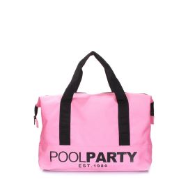 фото сумка POOLPARTY universal-rose купить