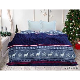 фото плед TAG VL-FL4885 купить