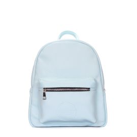 фото рюкзак POOLPARTY xs-bckpck-babyblue купить