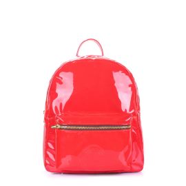 фото рюкзак POOLPARTY xs-bckpck-lague-red купить