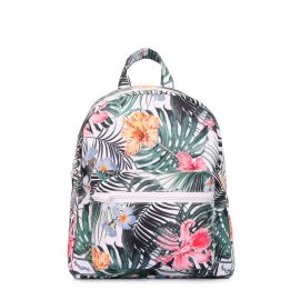 фото рюкзак POOLPARTY xs-tropic купить
